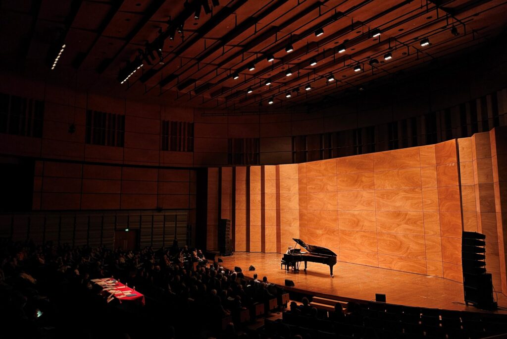 8.Concours Internatinal Olivier Messiaen ©AIDA